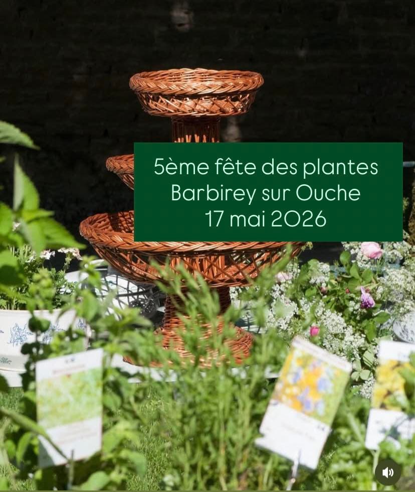 Photo 1 — Fête des Plantes