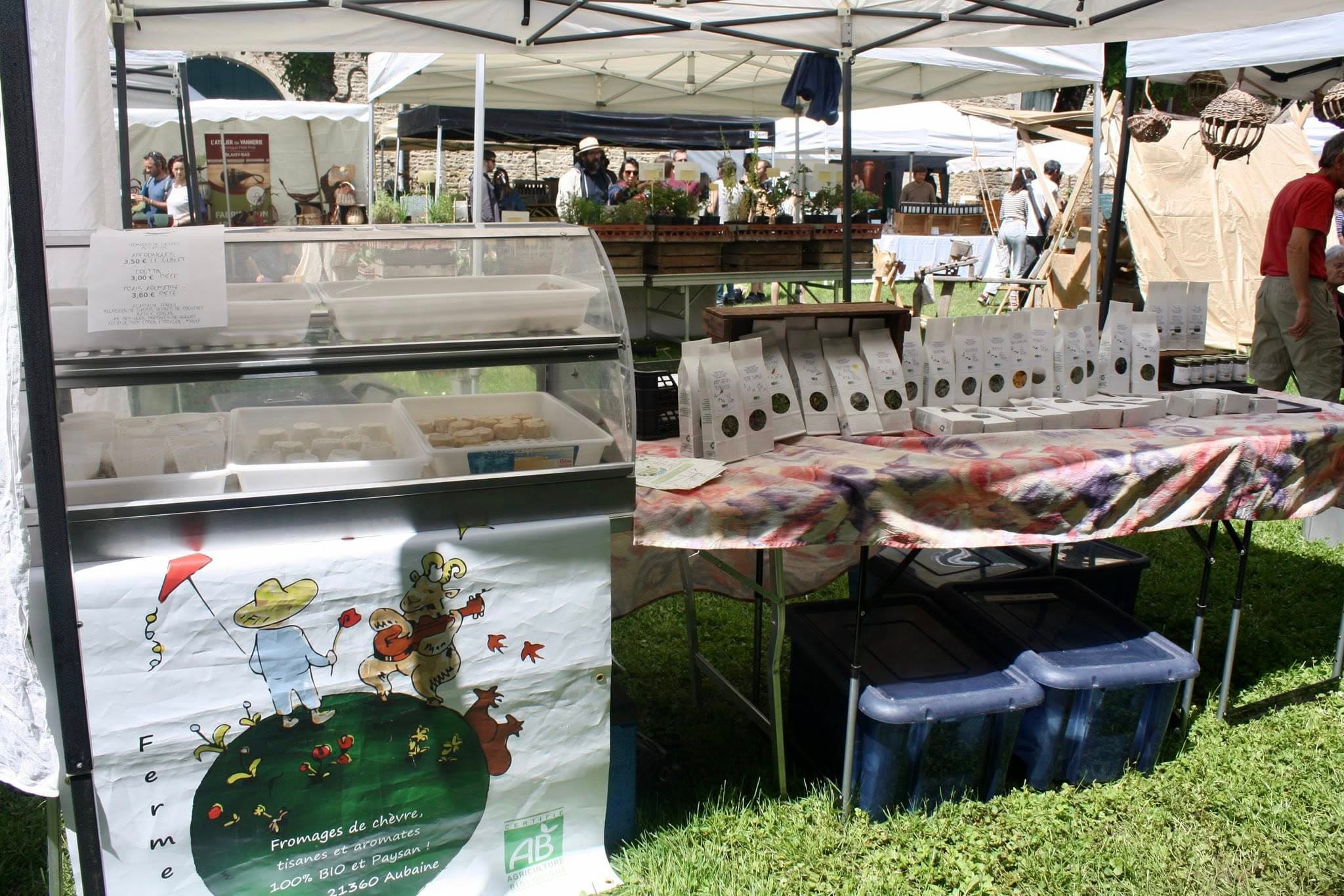 Photo 10 — Fête des Plantes