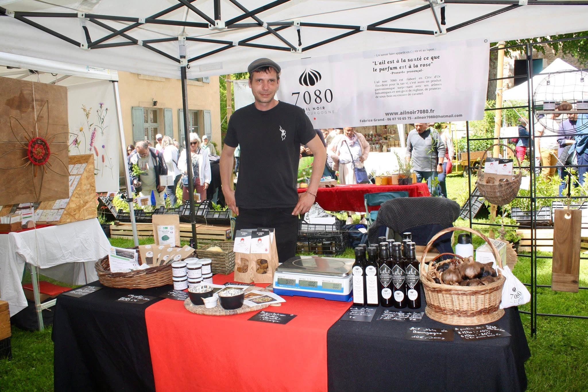 Photo 11 — Fête des Plantes