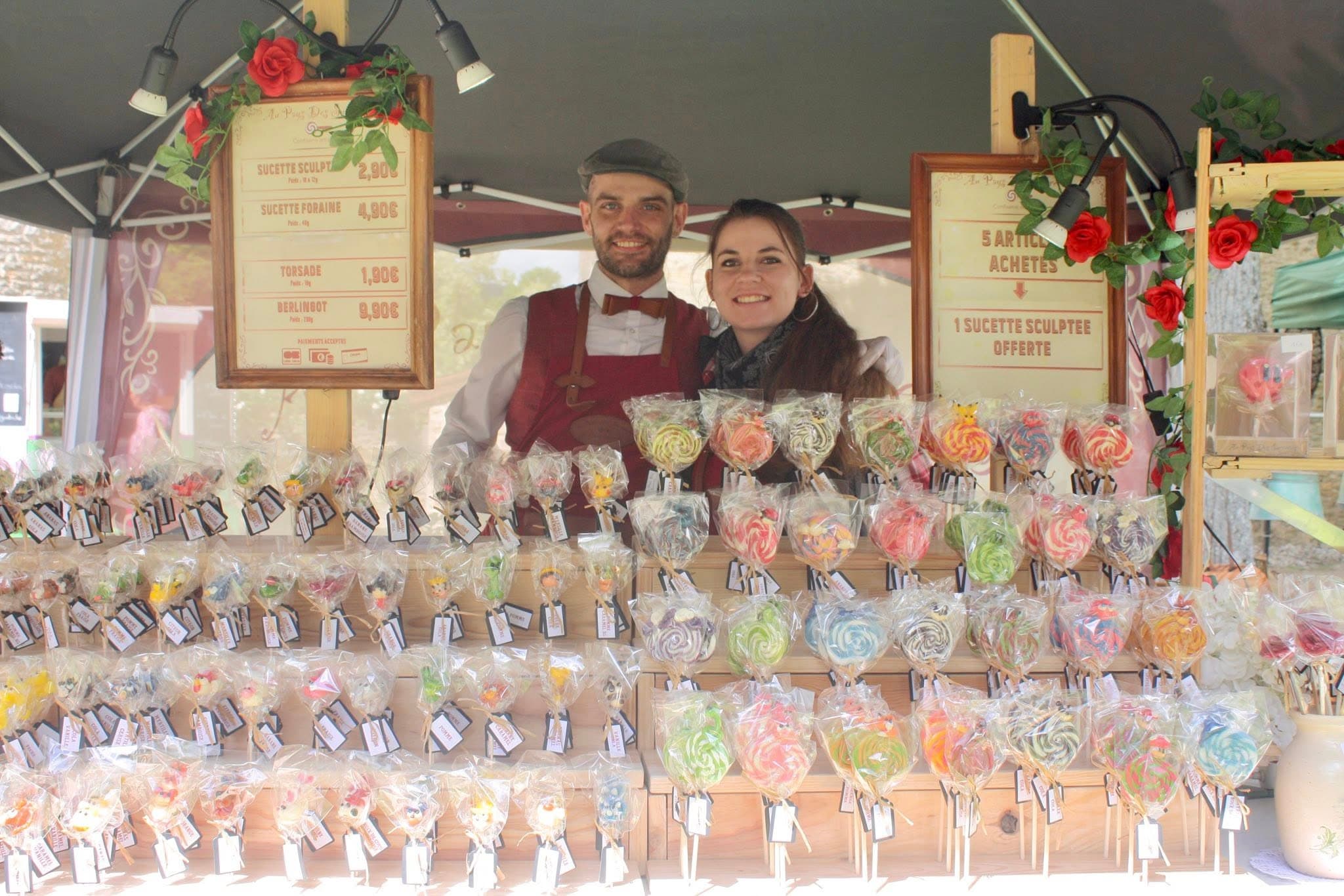 Photo 12 — Fête des Plantes