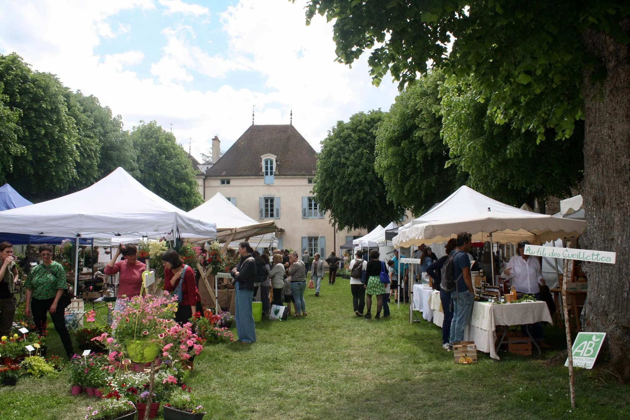 Photo 14 — Fête des Plantes