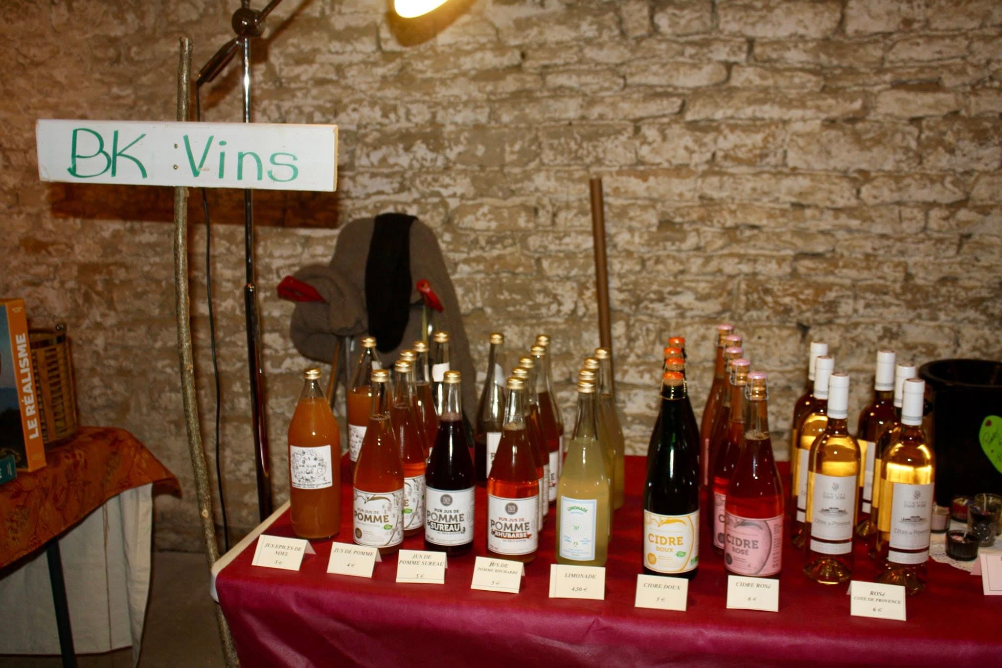 Photo 7 — Fête des Plantes