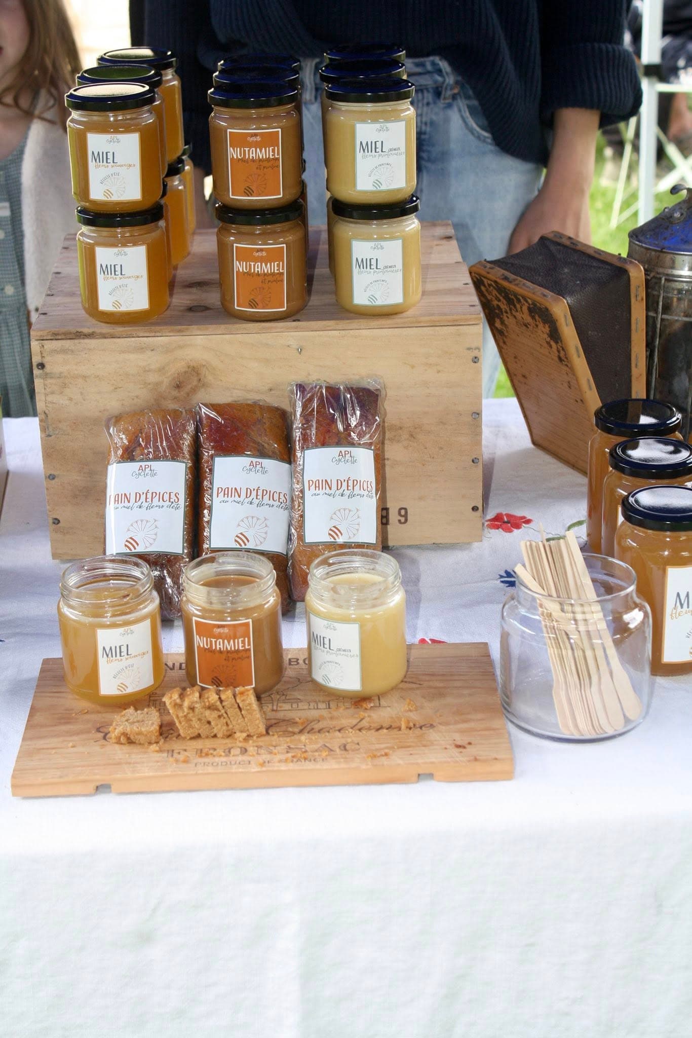 Photo 8 — Fête des Plantes