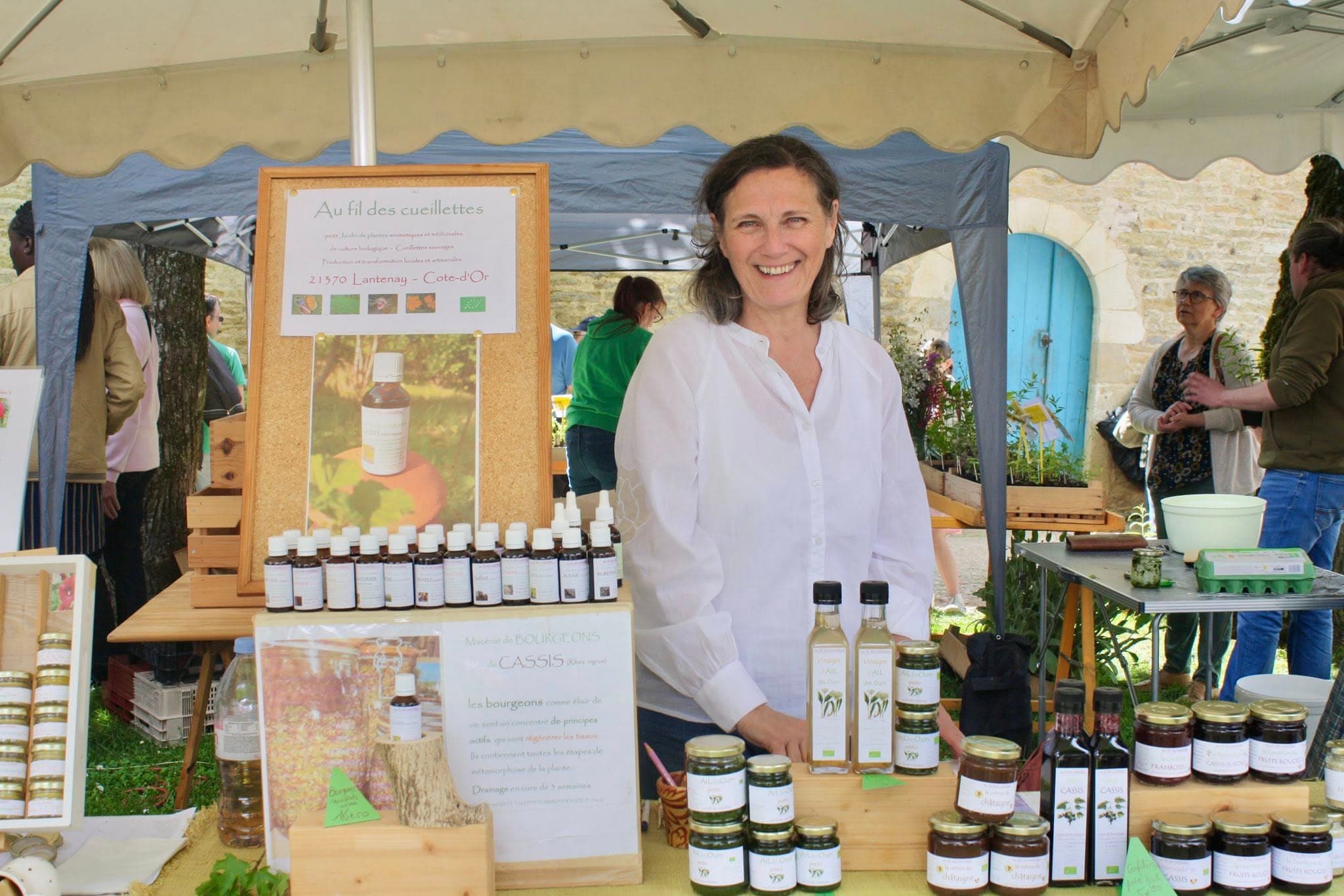 Photo 9 — Fête des Plantes