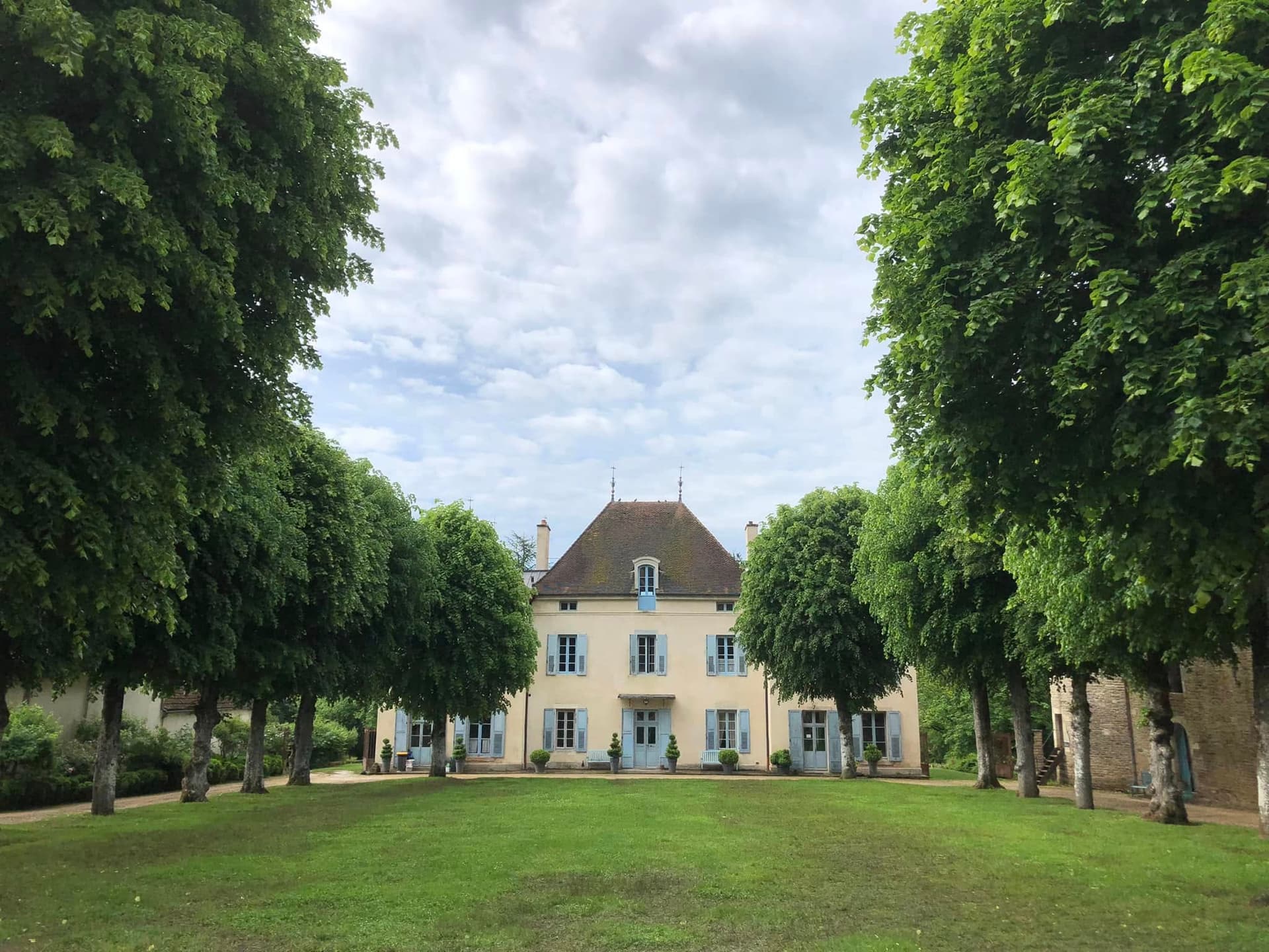 Fête des Plantes à Barbirey-sur-Ouche